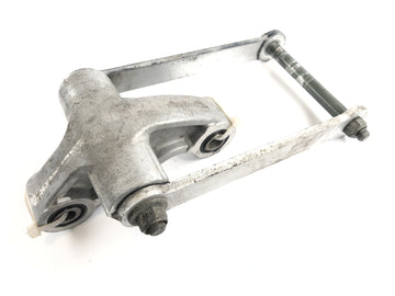 Yamaha YZF 750 R 4NHN [1996] - DEFLACE Lever Spring Deflection Bone