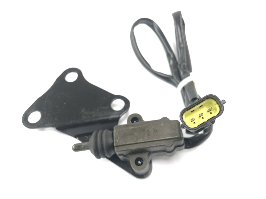 Triumph Sprint ST 1050 [2005] - interrupteur de support latéral avec support