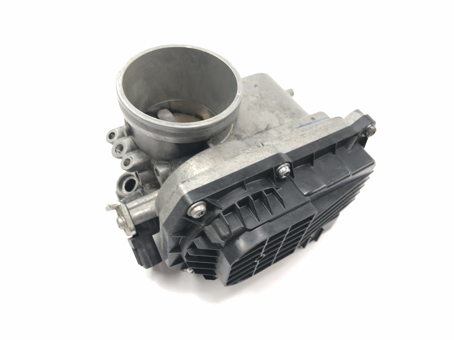 KTM Duke 690 A3 [2012] - Throttle valve injection system throttle body