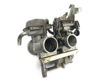 Yamaha TT 600 E 4GV [1995] - Vergaser Doppelflansch CV-Vergaser