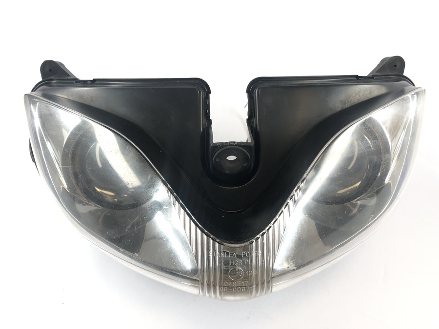 Suzuki GSF 1200 S Bandit WVA9 [2003] - Scheinwerfer Frontscheinwerfer