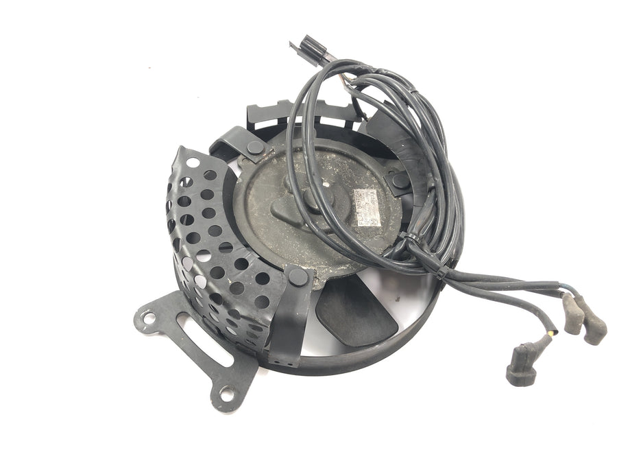 Kawasaki VN 1500 Classic VNT50D [2001] - Moteur de ventilateur de ventilateur plus cool
