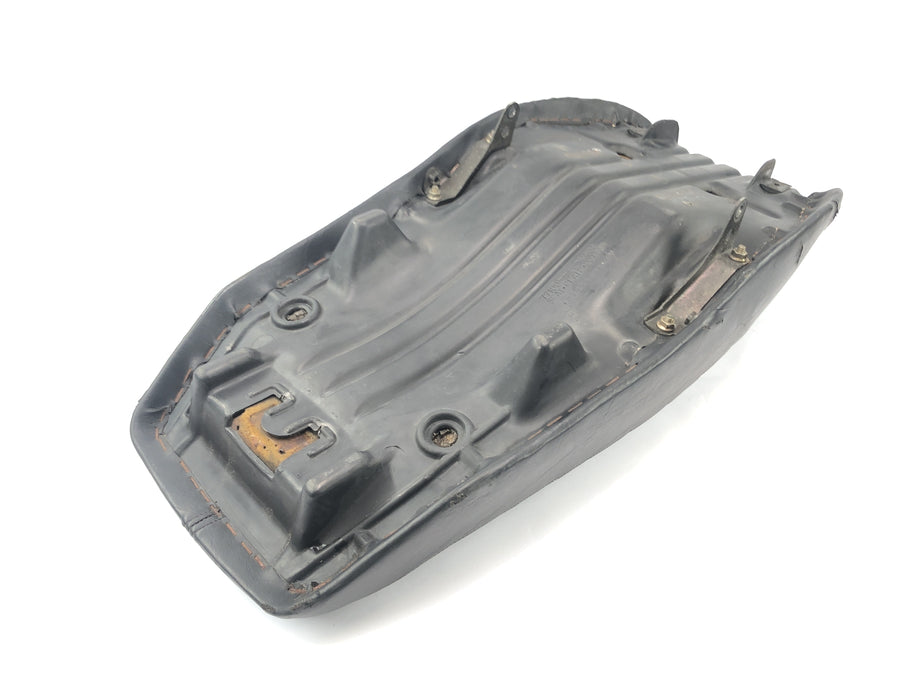 Honda CBX 650 E RC13 [1983] - Copertura in pelle sedile Copertina di sedile motociclistica