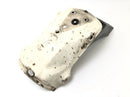Honda XL 500 S PD01 [1982] - Fender del supporto a targhetti sul retro-2