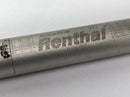 Suzuki DR 350 SK42B [1991] - handlebar handlebar Renthal 22mm aluminum off -road cross-2