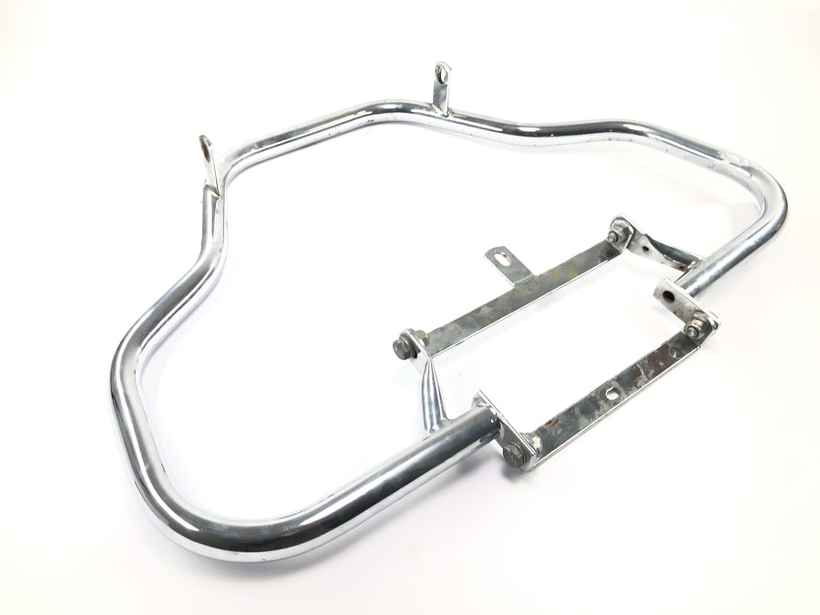 Honda VTX 1800 SC46 [2004] - Crash bar engine protection bar crash bar front protection bar