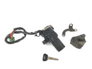 Suzuki GSX R 1100 GV73B [1990] - Lock di accensione-2