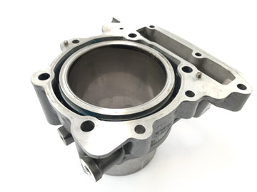 Aprilia RST 1000 FUTURA [2002] - Cilindro con pistoni nella parte anteriore - 0
