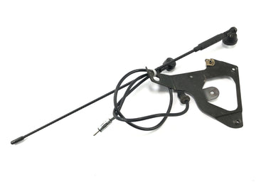 BMW R 1100 RT 259 [1997] - Antenna dell'antenna del supporto del supporto per antenna Antenna dietro - 0