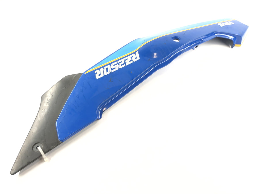 Yamaha RZ 250 R 29L [ca. 250 ypvs] - rivestimento del rivestimento posteriore