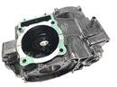 Honda XL 600 RM PD03 [1985] - Engine housing engine block crankcase empty housing-3