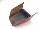 Suzuki GSX R 1100 GU74C [1987] - pillion cover hump seat cover-3