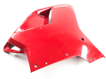 Ducati 1098 S H7 [2009] - rivestimento laterale in alto a destra - 0