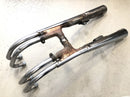 Kawasaki Z 1100 KZZ10A [1984] - Exhaust system silencer system-5