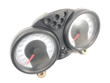Ducati Monster S4R M4 [2004] - Tachimetro Strumenti Cockpit Strumento combinato tachimetro