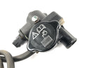 TRIUMPH DAYTONA 955I T595 [1998] - Boîtier de thermostat de thermostat d'eau-3