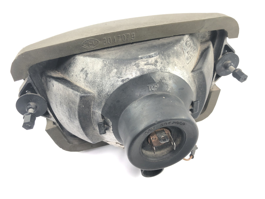 BMW F 650 GS R13 [2000] - Insert de lampe de phare