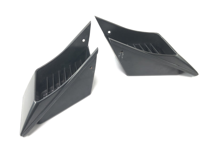 Moto Guzzi California III VY Integrale [1990] - Side panel air duct panel left and right