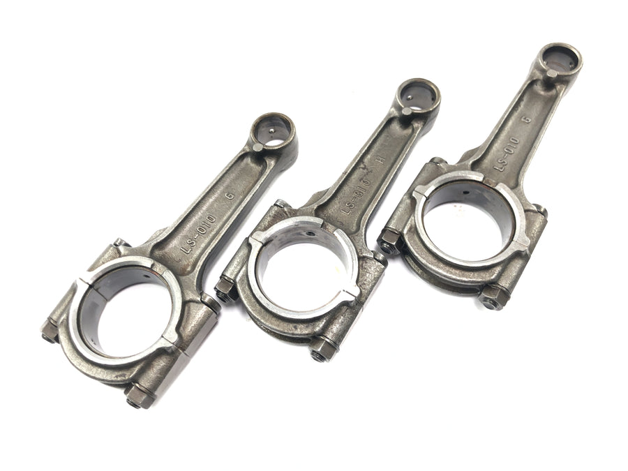 Triumph Thunderbird 900 T309RT [1995] - Pleuel Pleuelstange Set Connecting Rod