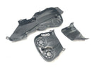 Ducati Multistrada 1200 S Touring [2009] - set protezione cinghia distribuzione-5