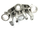 Kawasaki ZR7 ZR750F [1999] - fork bridge above handlebar holder-4