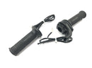 Ducati Multistrada 1200 S Touring [2009] - handlebar grips heated grips throttle grip set throttle grip-1