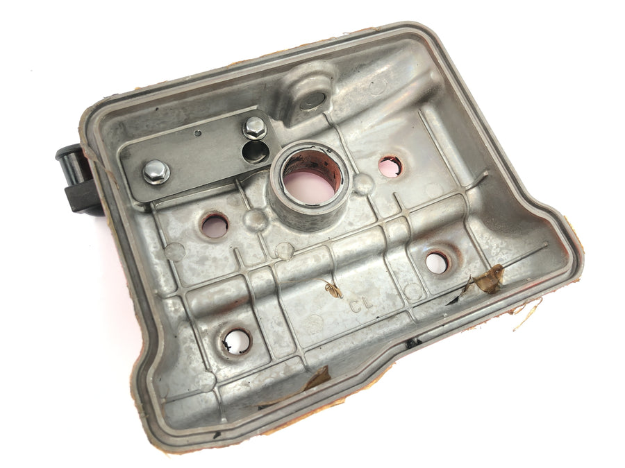 SWM SM 125 R [2018] - Valve cover engine cover