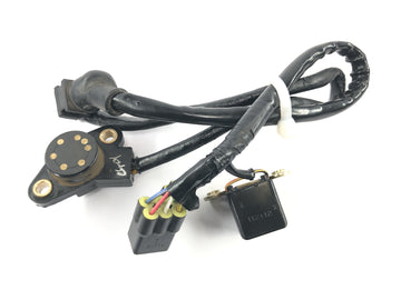 KTM RC 125 [2016] - Gangsensor Neutralschalter mit PickupImpulsgeber