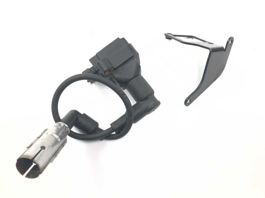 BMW F 650 GS R13 [2000] - Module d'allumage de bobine d'allumage avec support