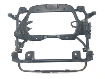 BMW C1 125 [2002] - Supporto faro, supporto carena, corna anteriori - 0