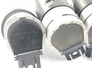 BMW R 1200 R R1ST [2008] - Zündspule Zündspulen Zündkerzenstecker Zündmodul Set-2