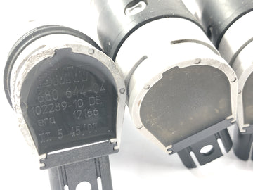 BMW R 1200 R R1ST [2008] - Kit moduli accensione connettori candele bobine d'accensione - 0