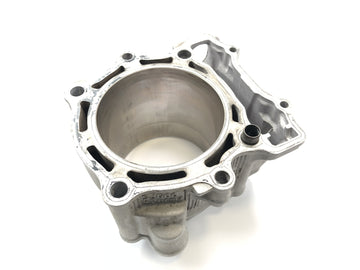 Yamaha YZ 426 F [2000] - cylinder with piston - 0
