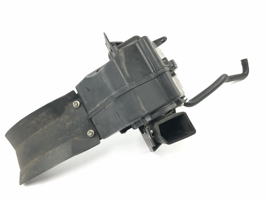 SWM RS 125 R B2 [2020] - Luftfilterkasten Luftfiltergehäuse Ansaugkasten komplett