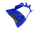 Yamaha WR 125 X DE07 [2010] - Front fairing lamp mask fairing-5
