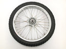 KTM 640 Adventure LC4 [2001] - Vorderrad Rad Felge Speichenrad 21"x1.60-6