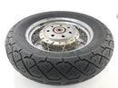 Kawasaki VN-15 VNT50A [1989] - Rear wheel rim rear-7