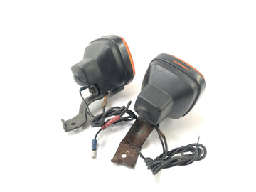 Honda XL 500 S PD01 [1982] - indicator pair - 0