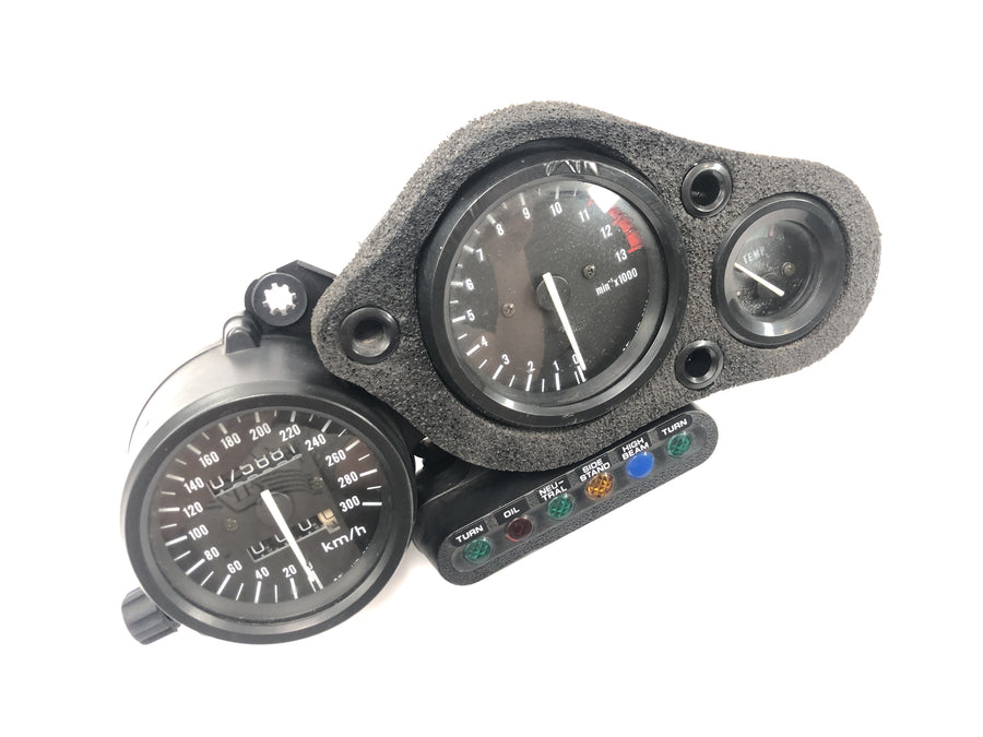 Honda CBR 900 RR SC28 [1995] - Tachoeinheit Cockpit Instrumentenkombi Tacho