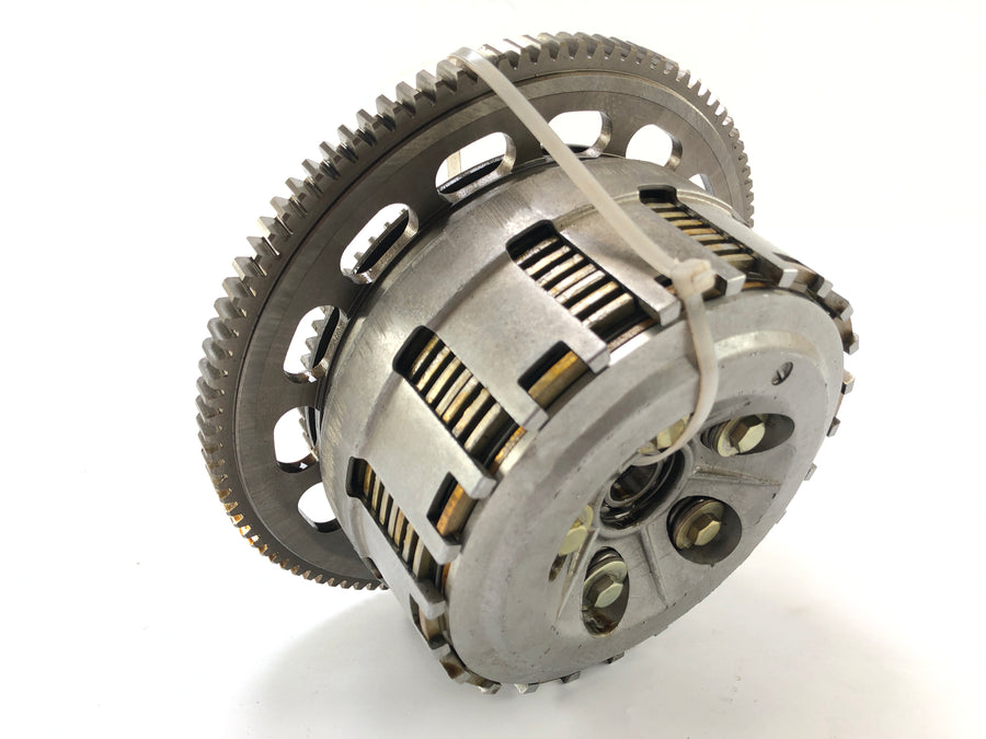 Triumph Daytona 955i T595 [1999] - Clutch