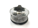 Honda VTX 1800 SC46 [2004] - Cylinder with rear piston-7
