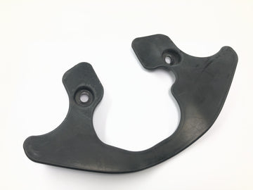 Honda CBR 1000 RR SC57 [2006] - Coperchio carenatura ponte forcella ponte forcella inferiore - 0