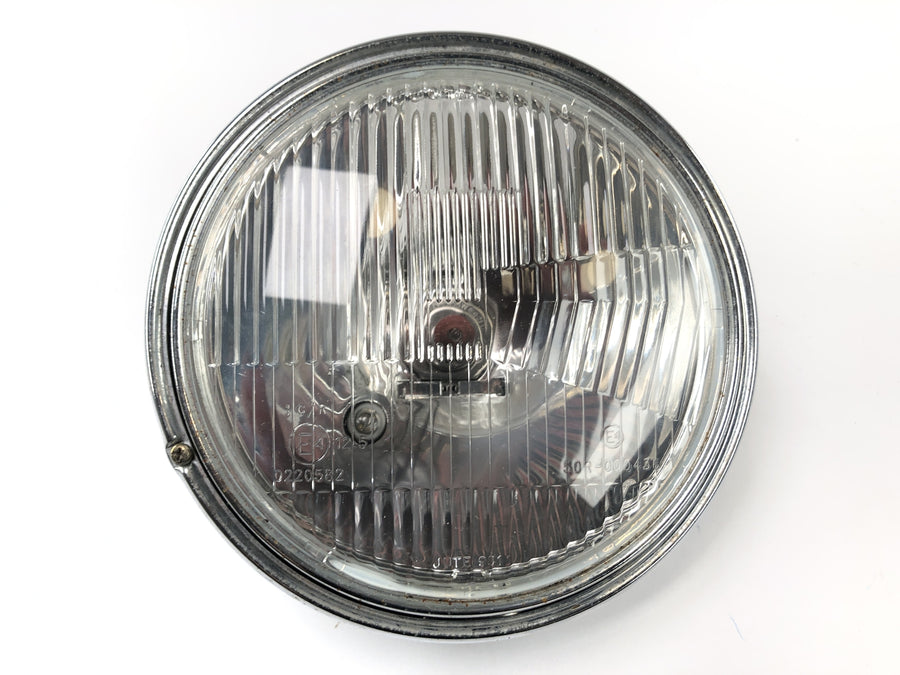 Honda GL 1000 Goldwing GL1 [1978] - headlight front headlights with lamp housing