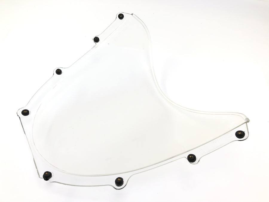 TRIUMPH DAYTONA 955I T595 [1998] - Windschild Scheibe Verkleidungsscheibe