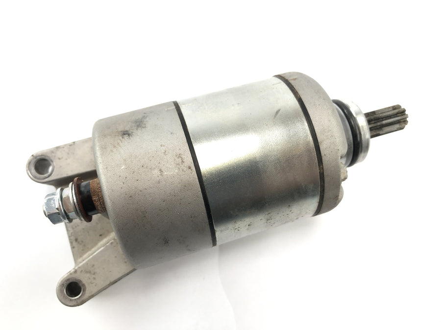 Kawasaki Ninja 125 BX125B [2024] - starter engine