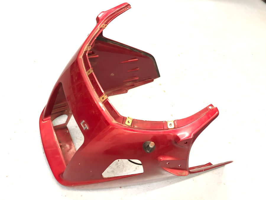 BMW K 1100 LT [1991] - Cladding Pulpit nella parte anteriore