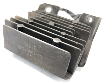 Suzuki DR 350 SK42B [1991] -  Spannungsregler Gleichrichter Laderegler Regler