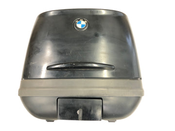 BMW C1 125 [2002] - bauletto portabagagli bauletto posteriore con serratura a chiave - 0