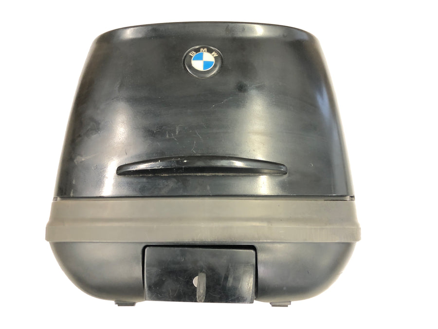 BMW C1 125 [2002] - bauletto portabagagli bauletto posteriore con serratura a chiave