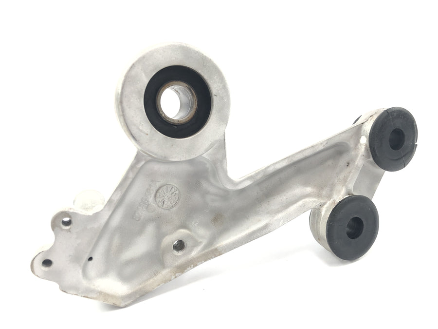 Ducati Monster S4R M4 [2004] - Driver's footrest left footrest footrest holder
